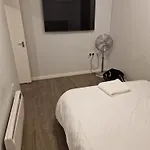 Jjj Luxury Apartments