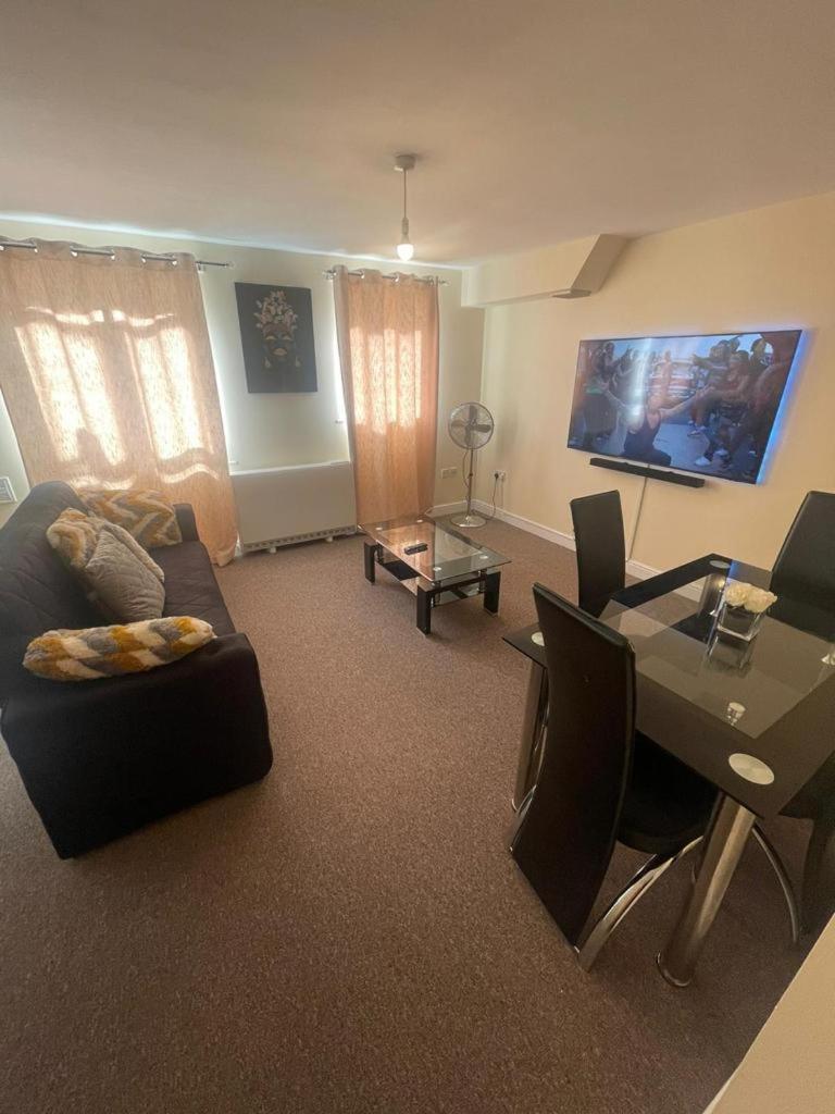 Apartment Jjj Luxury *