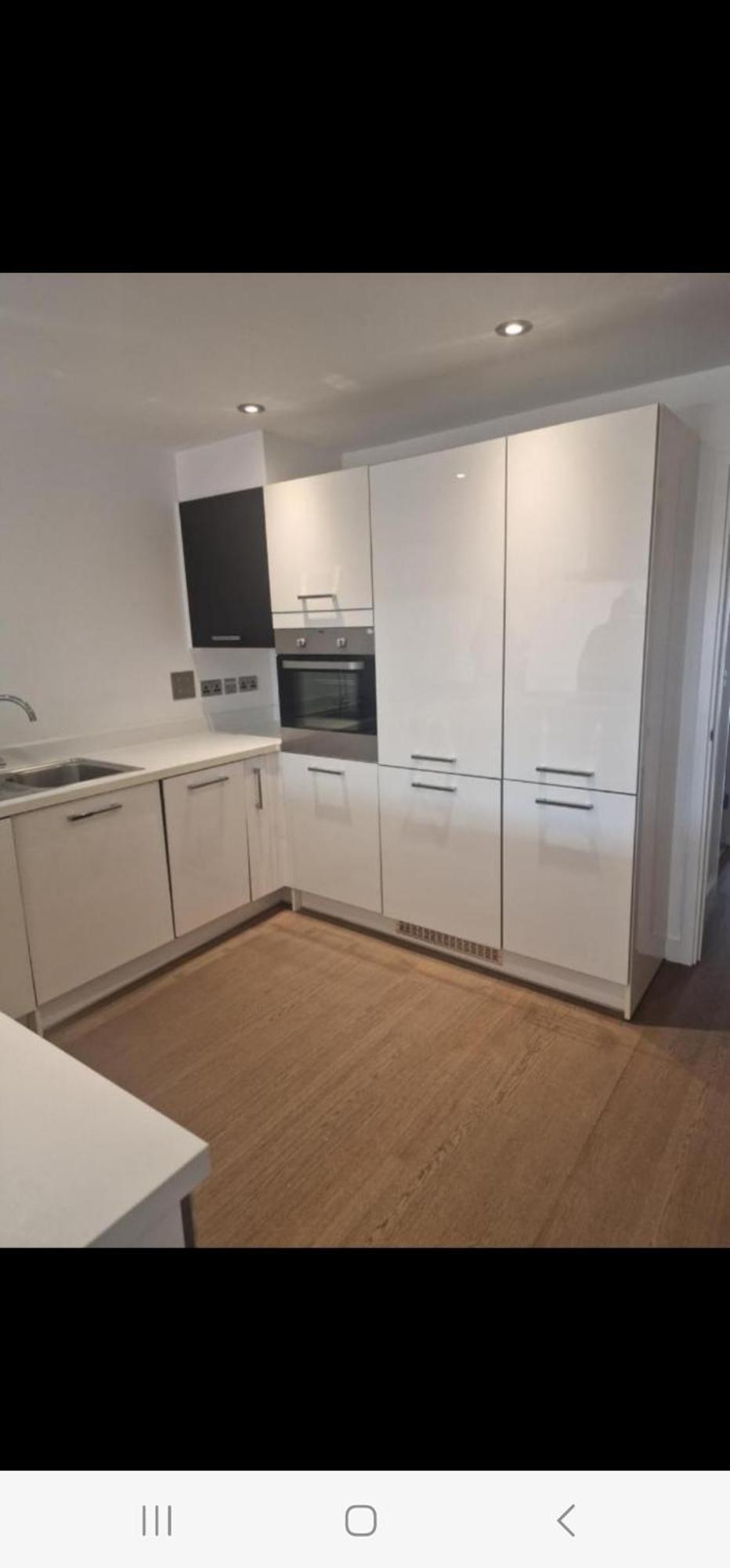 Apartment Jjj Luxury London