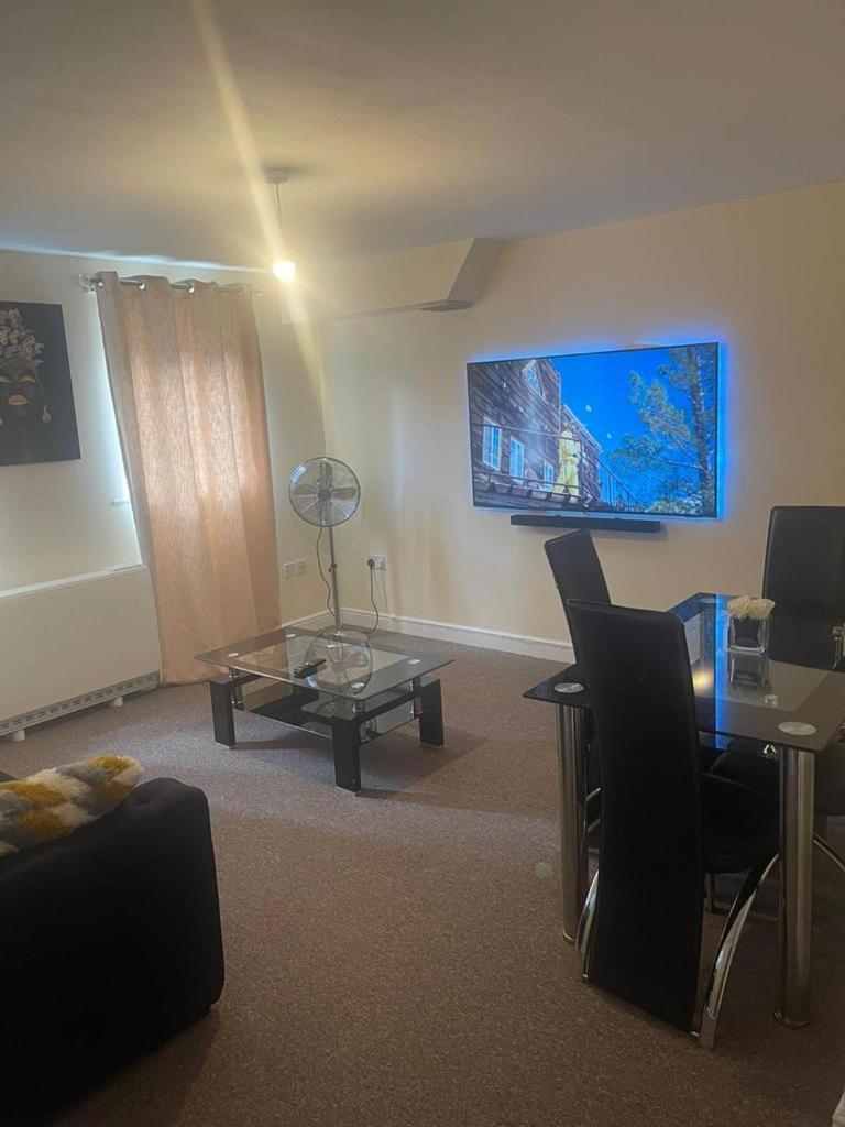 Jjj Luxury Apartment *