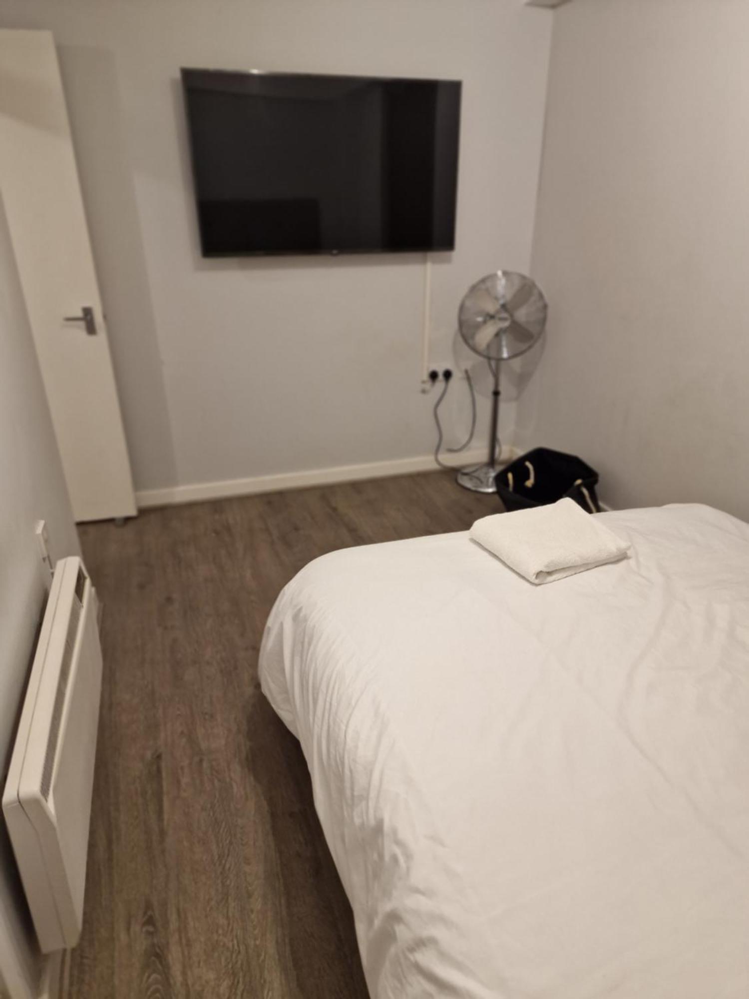 Apartment Jjj Luxury *